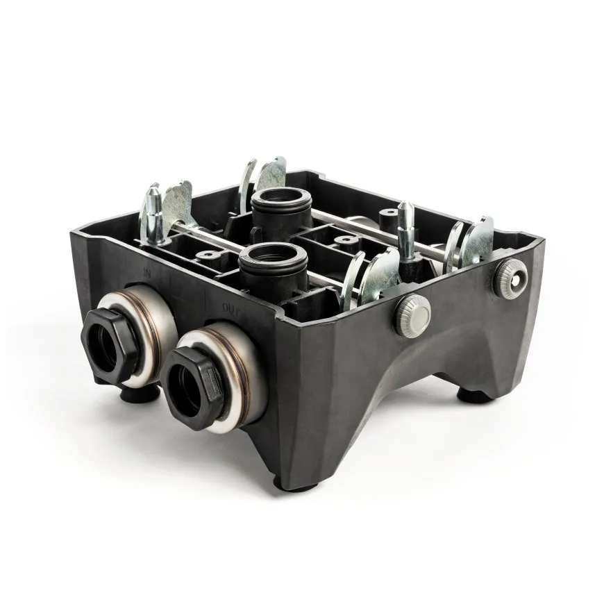 DAB Esydock Max DAB Esydock Max