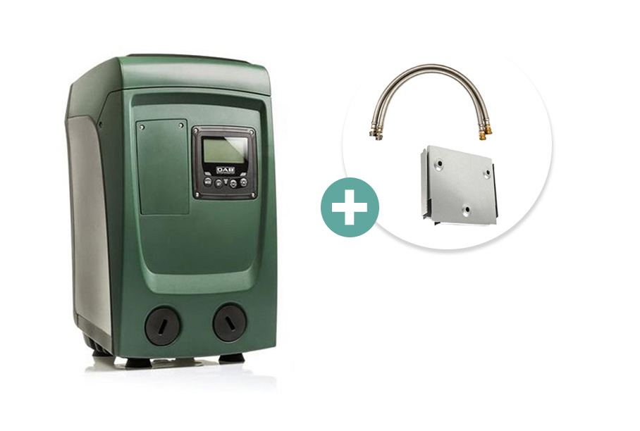 DAB Esybox mini 3 hydrofoorpomp zonder voordrukbeveiliging | Wifi & Bluetooth