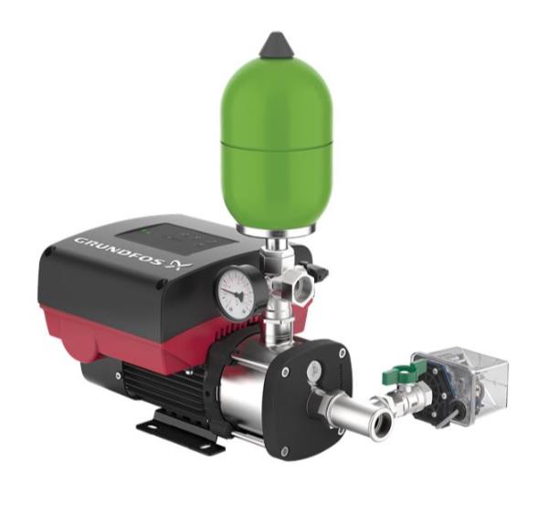 Grundfos cmBE 1-44 hydrofoorpomp 0,55 kW | Drukverhogingspomp Grundfos cmBE 1-44 hydrofoorpomp 0,55 kW | Drukverhogingspomp