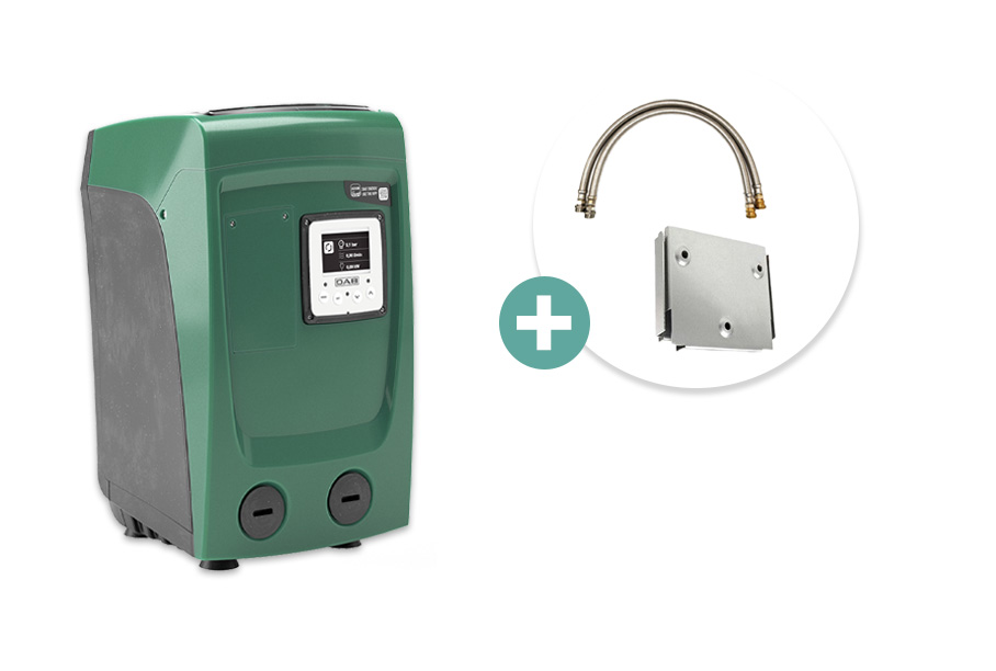 DAB Esybox mini 3 hydrofoorpomp voor drinkwater | Wifi & Bluetooth