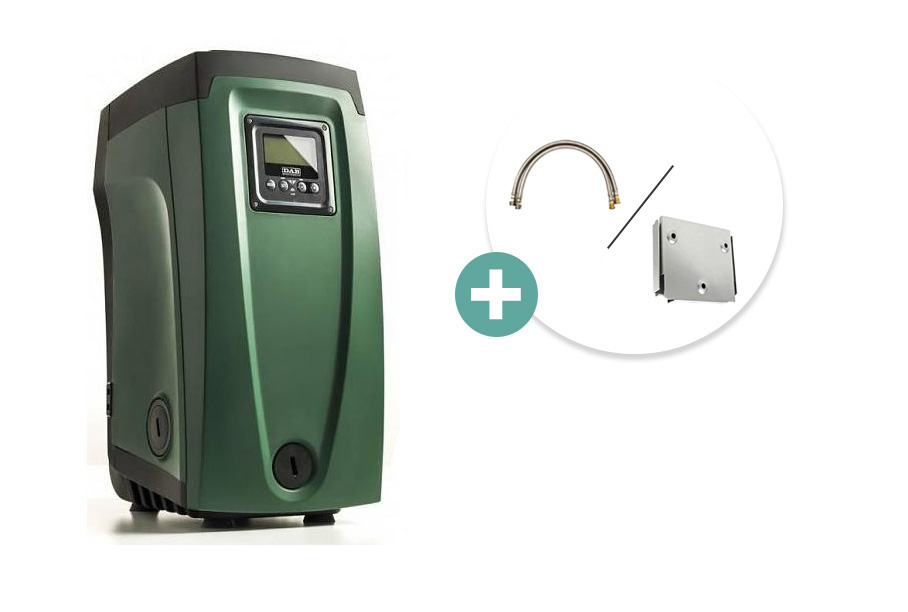 DAB Esybox hydrofoorpomp voor drinkwater