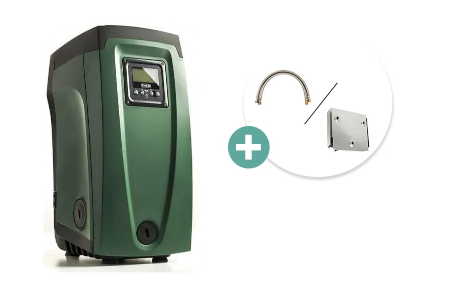 DAB Esybox hydrofoorpomp voor drinkwater