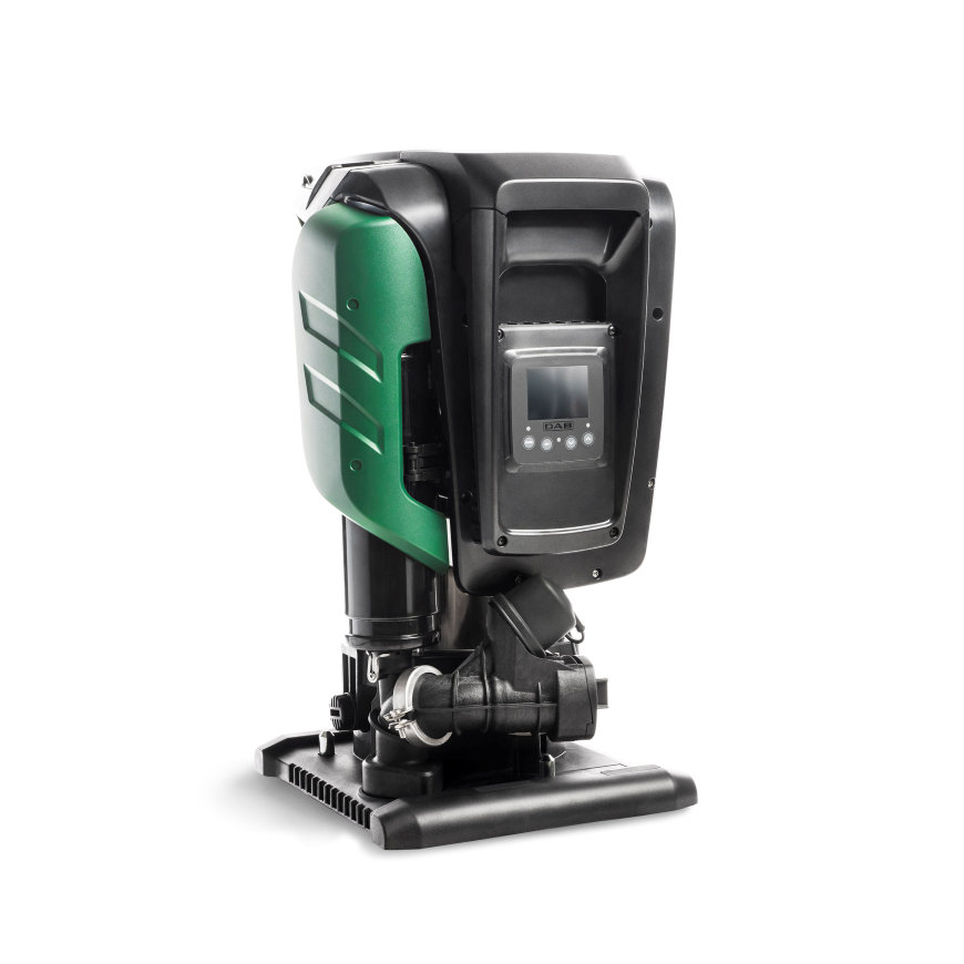 DAB Esybox Max 85/120 T drukverhogingspomp | Wifi & Bluetooth DAB Esybox Max 85/120 T drukverhogingspomp | Wifi & Bluetooth