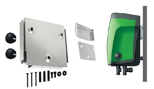 DAB Esywall gratis